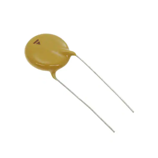 AY1222M47Y5UC63L0 Vishay Beyschlag/Draloric/BC Components