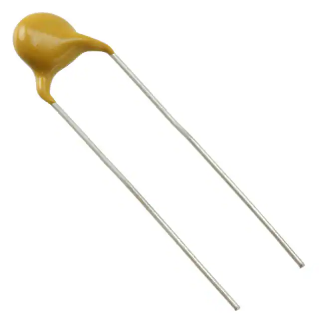 AY2101K29Y5SS63L7 Vishay Beyschlag/Draloric/BC Components