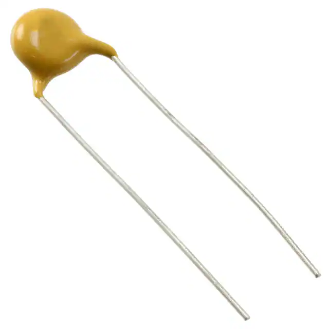 AY2102M29Y5US63L7 Vishay Beyschlag/Draloric/BC Components