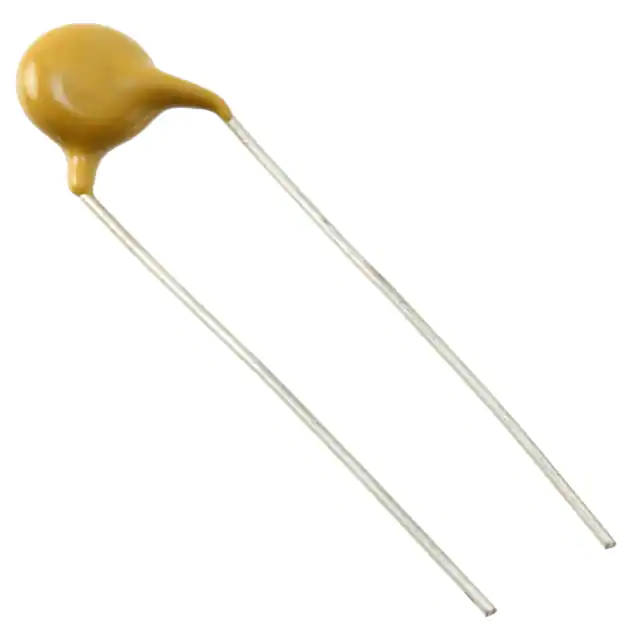 AY2221K29Y5SS63L7 Vishay Beyschlag/Draloric/BC Components