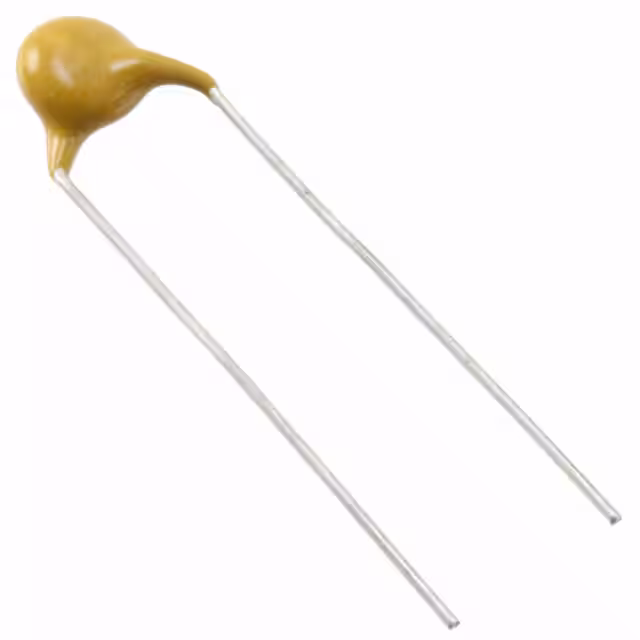 AY2331K29Y5SS63L7 Vishay Beyschlag/Draloric/BC Components
