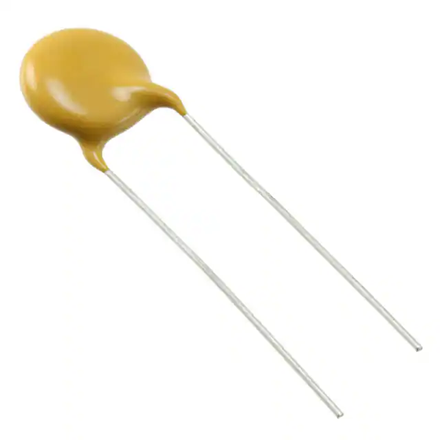 AY2332M41Y5US63L7 Vishay Beyschlag/Draloric/BC Components