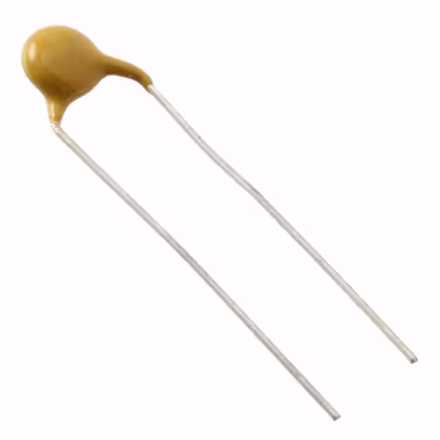 AY2681M29Y5US63L7 Vishay Beyschlag/Draloric/BC Components