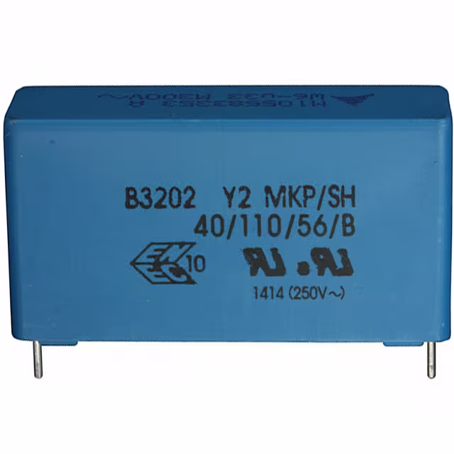 B32026A3824M000 EPCOS - TDK Electronics