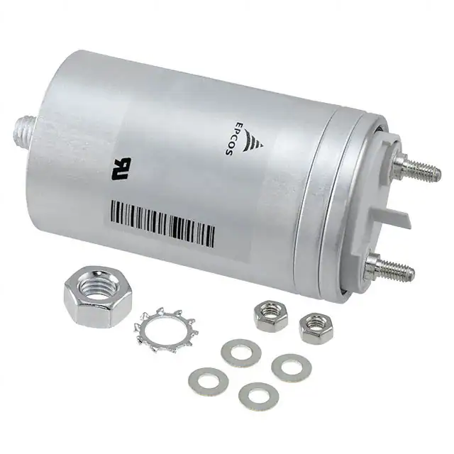 B32361A4306J080 EPCOS - TDK Electronics