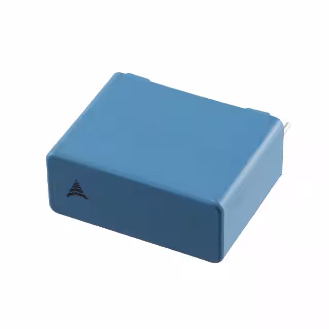 B32653A4125J000 EPCOS - TDK Electronics
