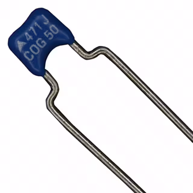 B37979G5471J051 EPCOS - TDK Electronics