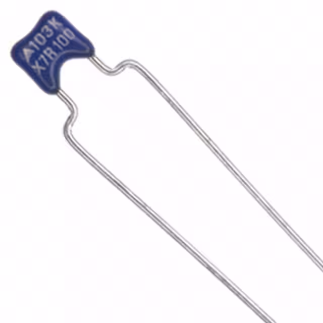 B37981F1103K000 EPCOS - TDK Electronics