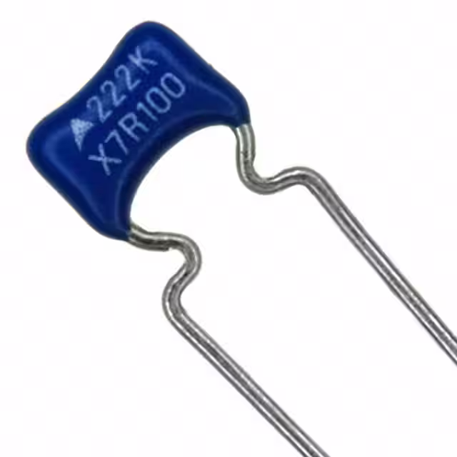 B37981F1222K051 EPCOS - TDK Electronics