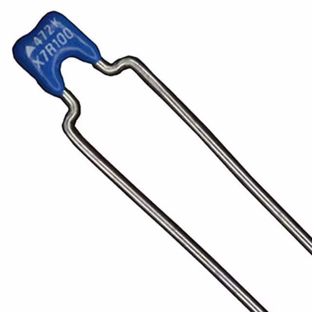 B37981F1472K000 EPCOS - TDK Electronics