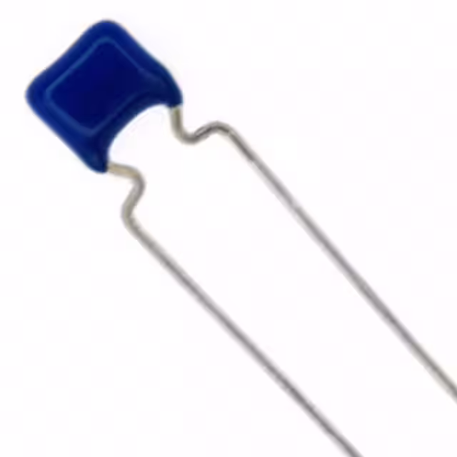 B37986G5103J000 EPCOS - TDK Electronics
