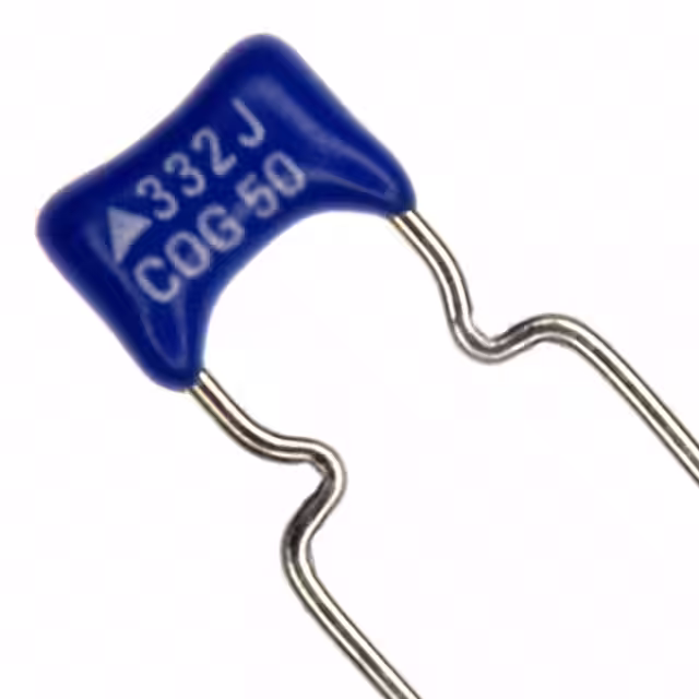 B37986G5332J051 EPCOS - TDK Electronics