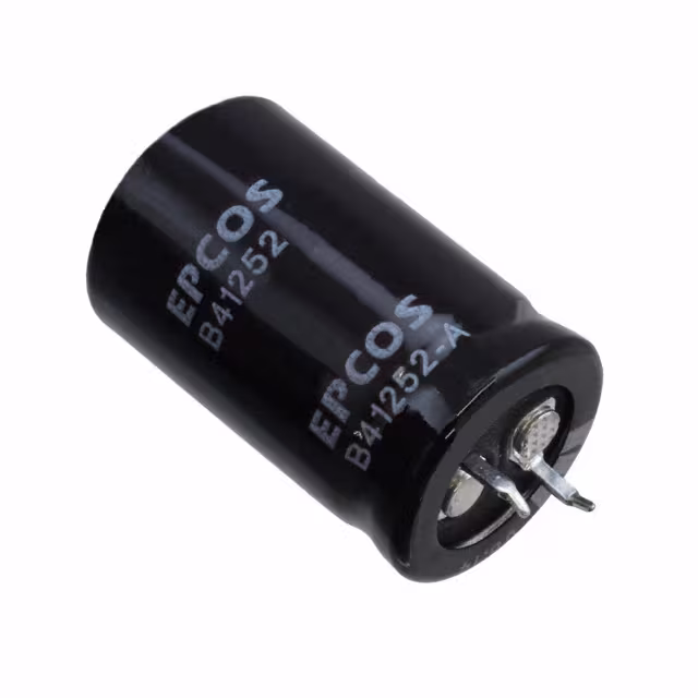 B41252A5229M000 EPCOS - TDK Electronics