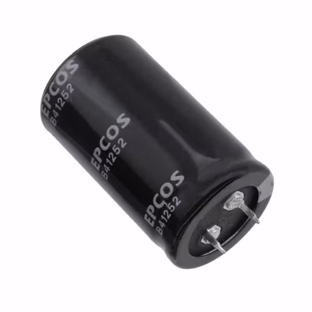 B41252A6109M000 EPCOS - TDK Electronics