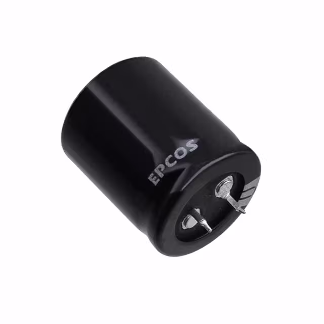 B41252B7109M000 EPCOS - TDK Electronics
