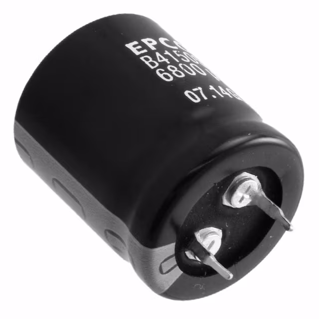 B41505A5688M000 EPCOS - TDK Electronics