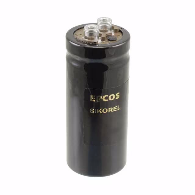 B41554E8478Q000 EPCOS - TDK Electronics