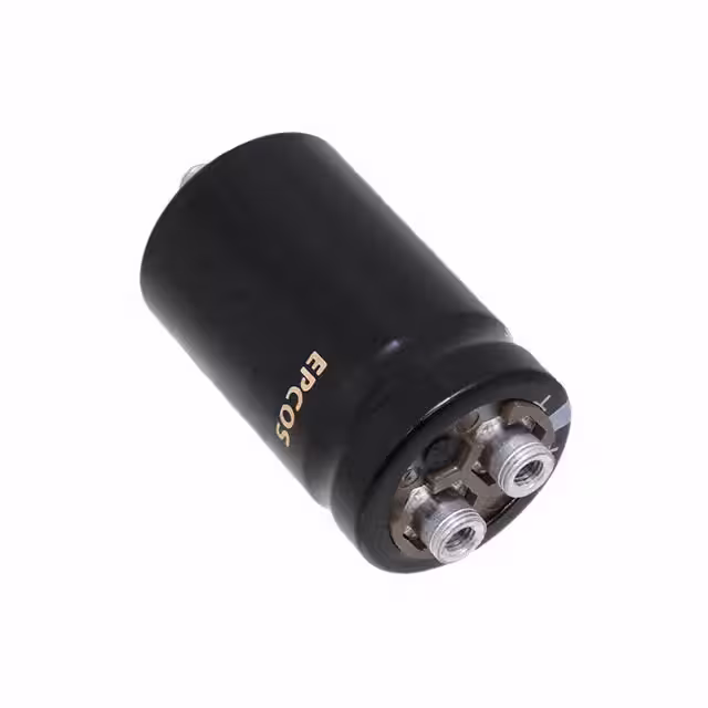 B41570E7478Q000 EPCOS - TDK Electronics