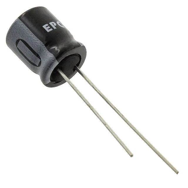 B41821A7337M000 EPCOS - TDK Electronics
