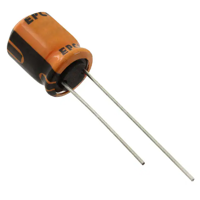 B41858C7227M8 EPCOS - TDK Electronics