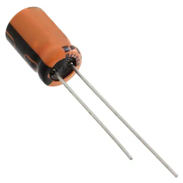 B41858D4337M8 EPCOS - TDK Electronics
