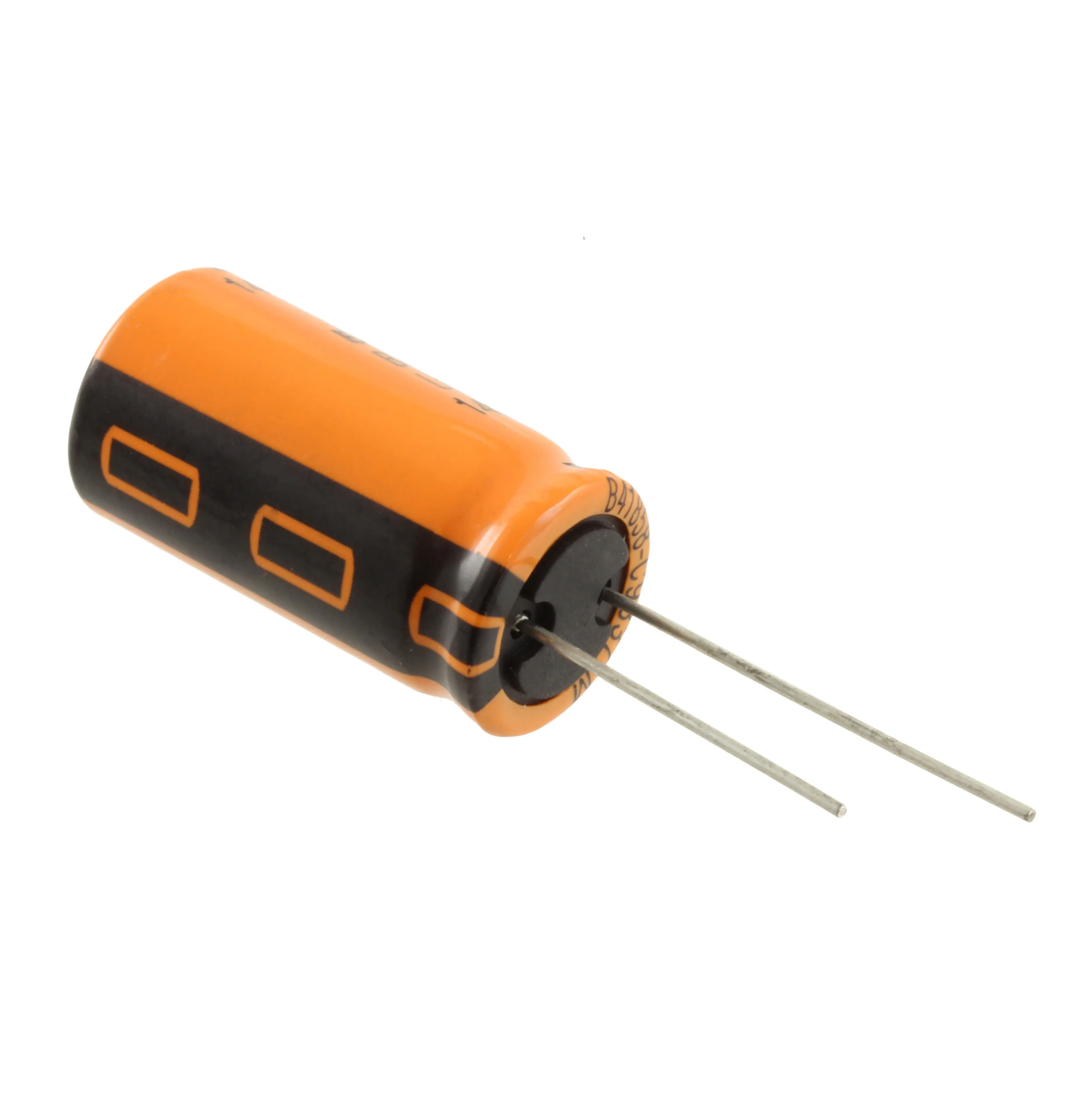 B41858C8108M EPCOS - TDK Electronics