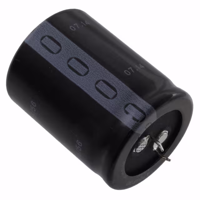 B43252A9477M000 EPCOS - TDK Electronics