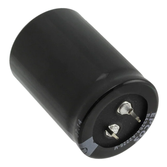 B43254A2228M000 EPCOS - TDK Electronics