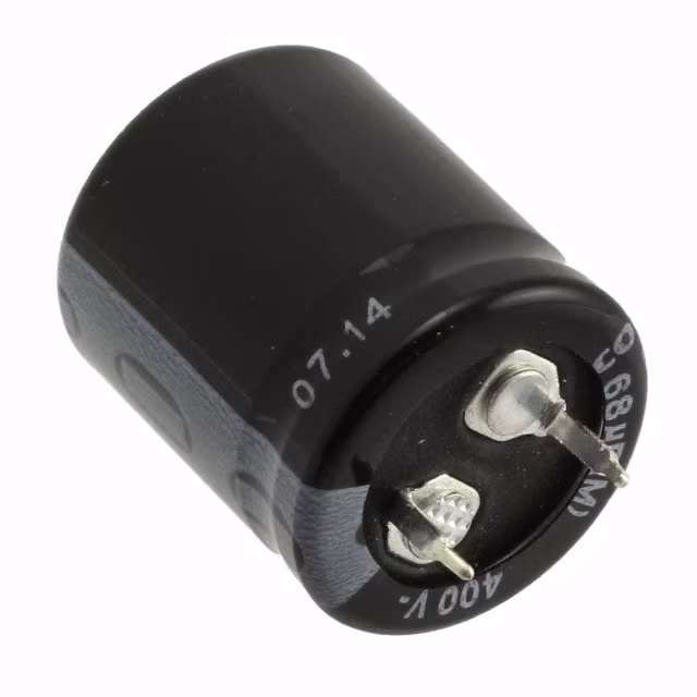 B43254A9686M000 EPCOS - TDK Electronics