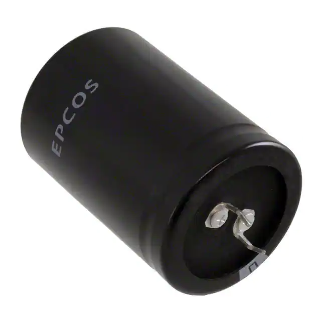 B43255E2477M EPCOS - TDK Electronics