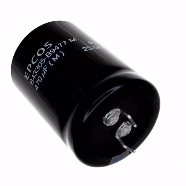 B43305B9477M000 EPCOS - TDK Electronics