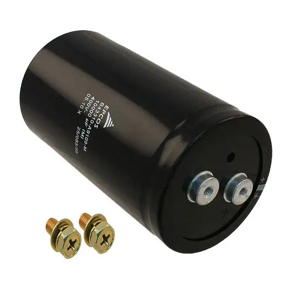 B43310A9129M000 EPCOS - TDK Electronics