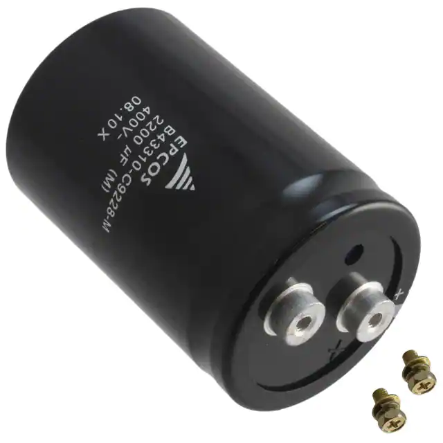 B43310C9228M000 EPCOS - TDK Electronics
