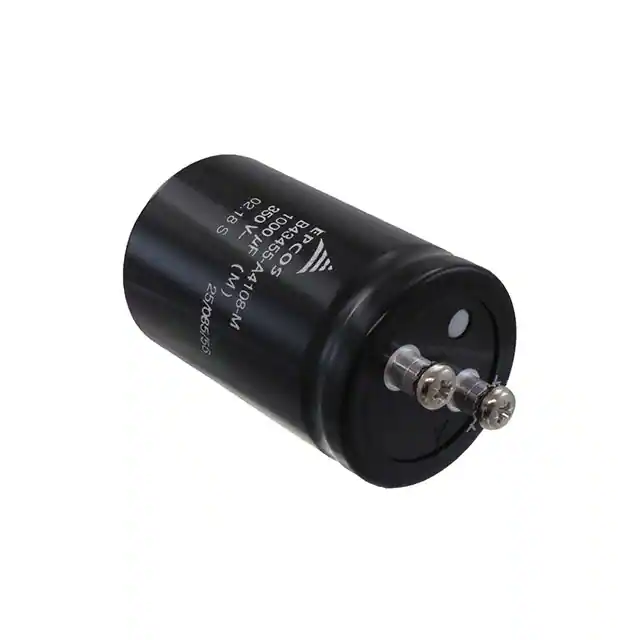 B43455A4108M000 EPCOS - TDK Electronics