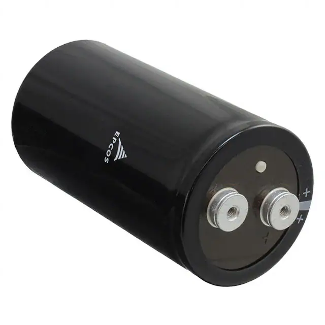 B43456A4828M7 EPCOS - TDK Electronics