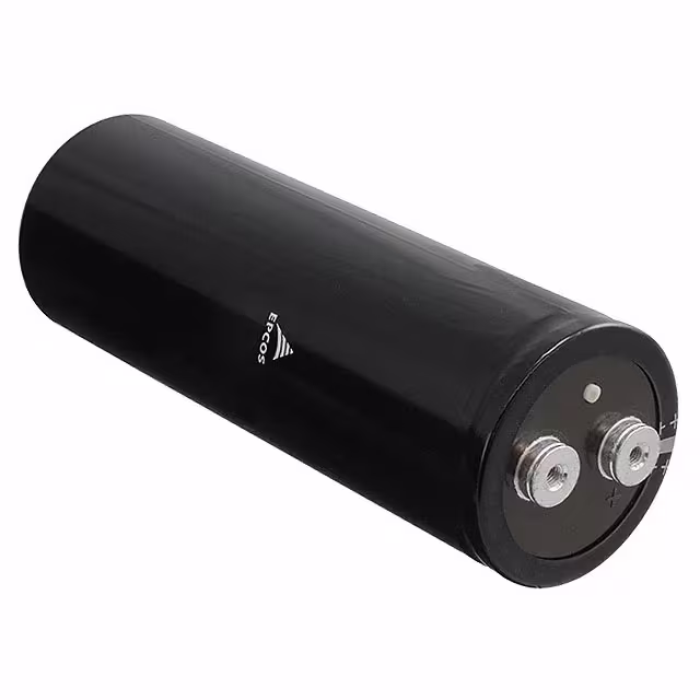 B43456A9129M000 EPCOS - TDK Electronics