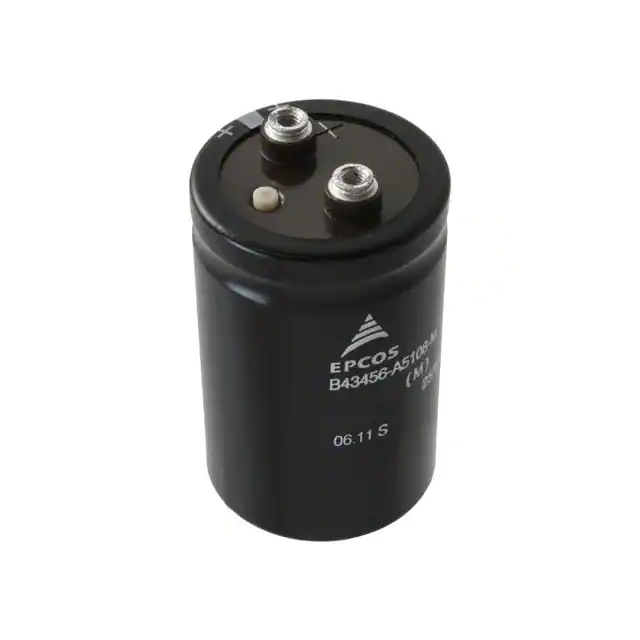 B43456A5108M000 EPCOS - TDK Electronics