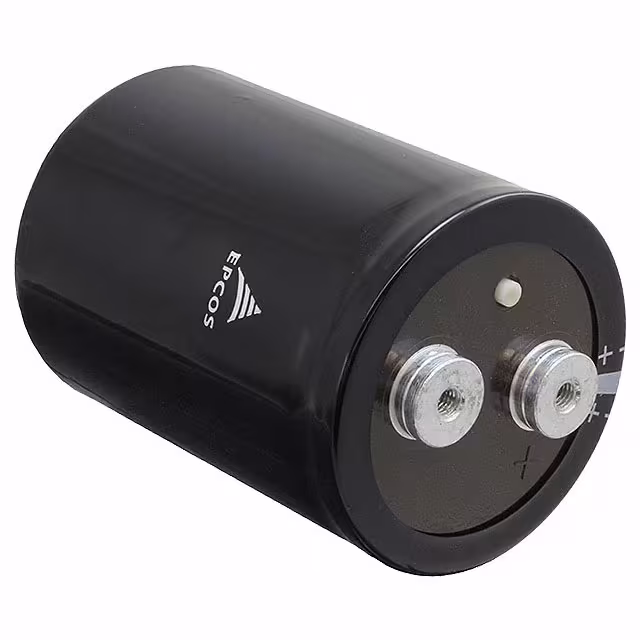 B43456A5338M000 EPCOS - TDK Electronics
