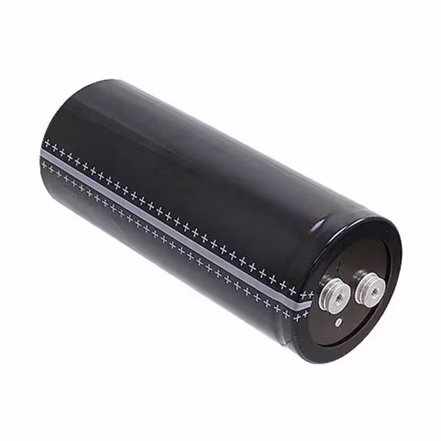 B43457A5109M000 EPCOS - TDK Electronics