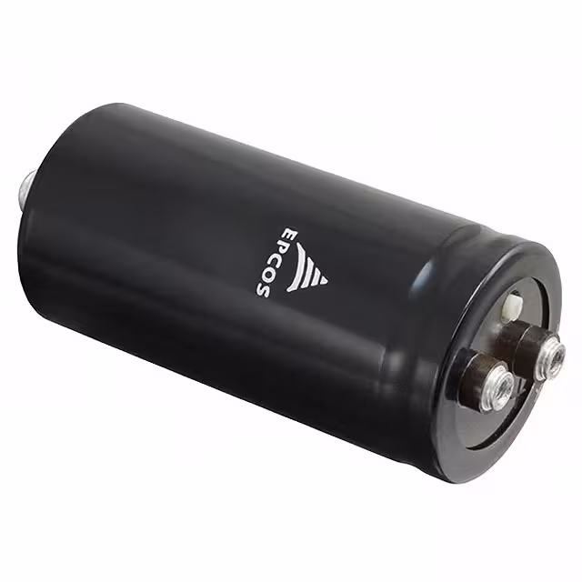 B43458A5158M000 EPCOS - TDK Electronics