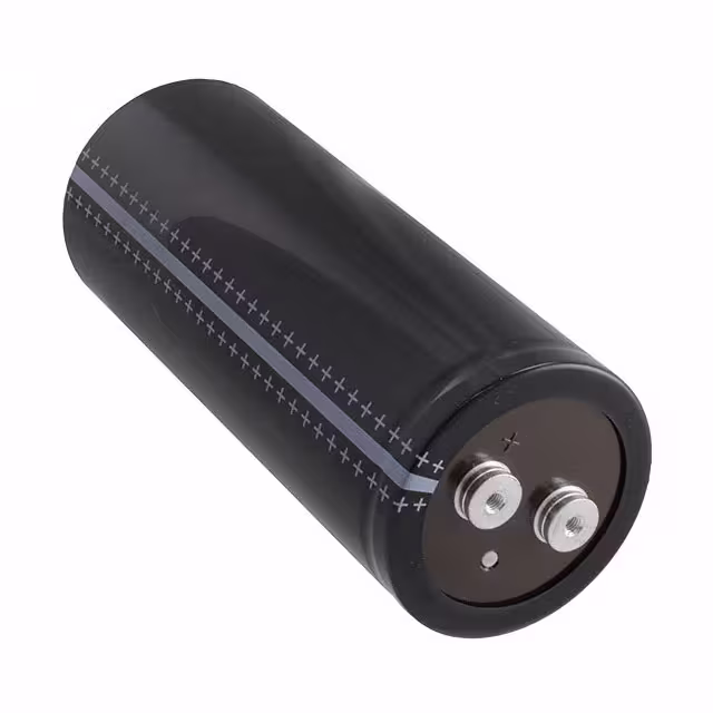 B43458A5129M000 EPCOS - TDK Electronics