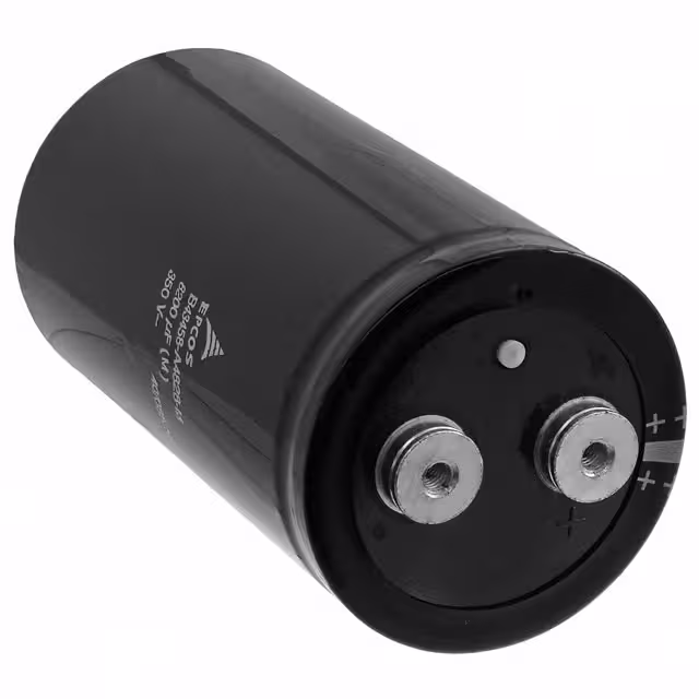 B43458A4828M000 EPCOS - TDK Electronics