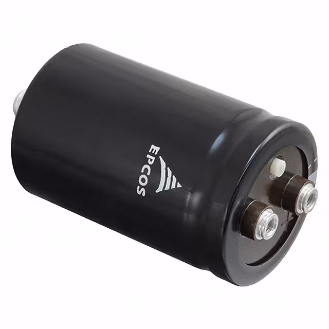 B43458A9108M000 EPCOS - TDK Electronics