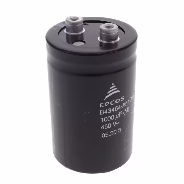 B43464A4828M000 EPCOS - TDK Electronics