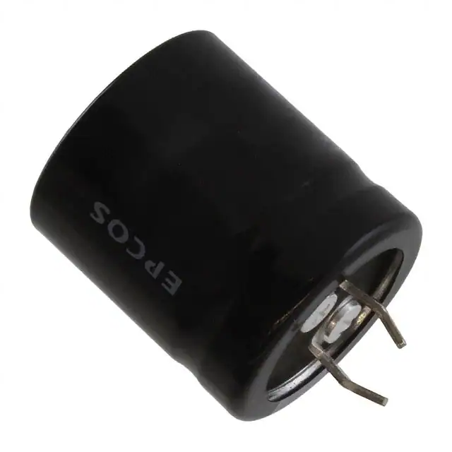 B43252A9686M EPCOS - TDK Electronics