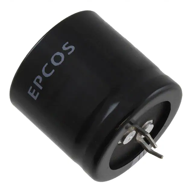 B43501E2687M EPCOS - TDK Electronics