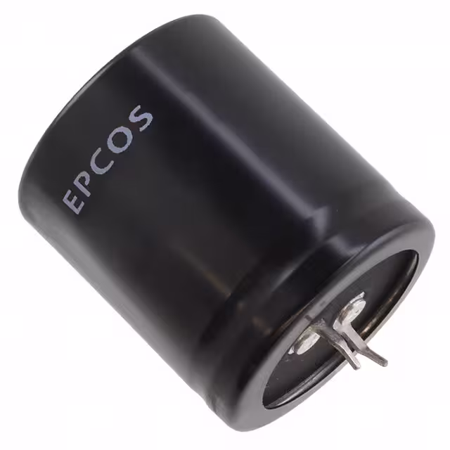 B43501A5337M000 EPCOS - TDK Electronics