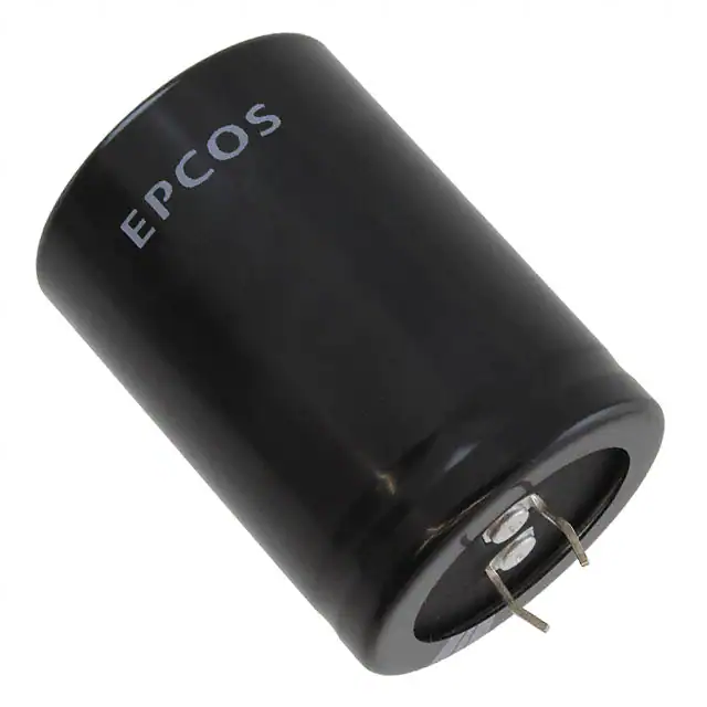 B43501A5477M000 EPCOS - TDK Electronics
