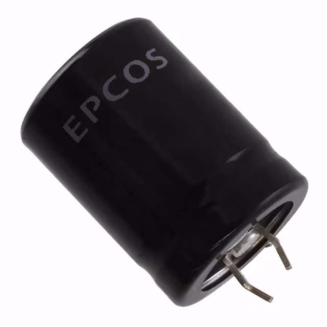 B43501A9107M000 EPCOS - TDK Electronics