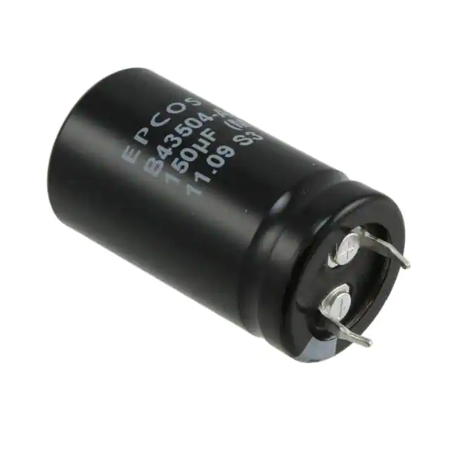 B43504A5107M000 EPCOS - TDK Electronics